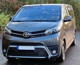 Toyota Toyota Proace (Verso) 2,0-l-D-4D 130kW L1 Executiv Gebrauchtwagen