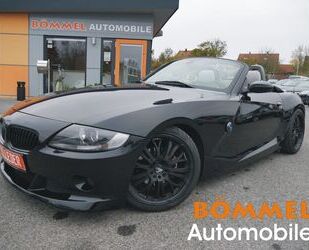 BMW BMW Z4 Roadster 2.2i Cabrio,Flügeltüren,TÜVneu,Sit Gebrauchtwagen