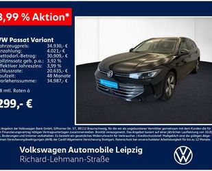 VW Volkswagen Passat - Passat Variant Business 1.5 eT Gebrauchtwagen