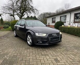 Audi Audi A4 Avant 2.0 TDI 110kW Multitronic Gebrauchtwagen