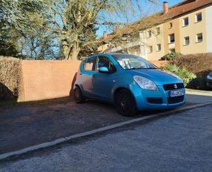 Suzuki Suzuki Splash 1.0 Basic Basic Gebrauchtwagen