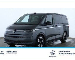 VW Volkswagen T7 Multivan Style LÜ 2,0TDI 110kW DCC A Gebrauchtwagen