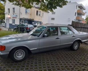 Mercedes-Benz Mercedes-Benz S 280 Gebrauchtwagen