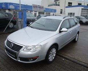 VW Volkswagen Passat Variant 1.4 TSI Comfortline.Klim Gebrauchtwagen