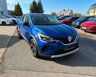 Renault Renault Captur II Experience Gebrauchtwagen