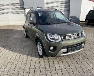 Suzuki Ignis Gebrauchtwagen