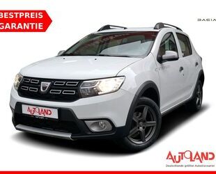 Dacia Sandero Gebrauchtwagen