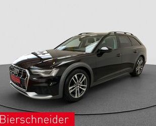 Audi Audi A6 allroad 50 TDI qu AHK NAVI PANO 5J.GAR. Gebrauchtwagen