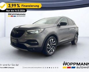 Opel Opel Grandland X 1.2 96 KW 8-AT, Ultimate Gebrauchtwagen