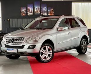 Mercedes-Benz Mercedes-Benz ML 280 CDI 4M Sportpaket BiXenon Gla Gebrauchtwagen