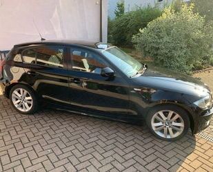 BMW BMW 116i - Gebrauchtwagen