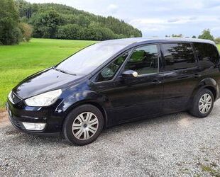 Ford Ford Galaxy 2,0 TDCi Gebrauchtwagen