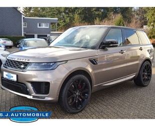 Land Rover Land Rover Range Rover Sport Autobiography Dynamic Gebrauchtwagen