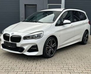 BMW BMW 218 Gran Tourer M Sport Automatik TOP Gebrauchtwagen