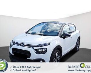 Citroen Citroën C3 Pure Tech 83 Shine Pack Gebrauchtwagen