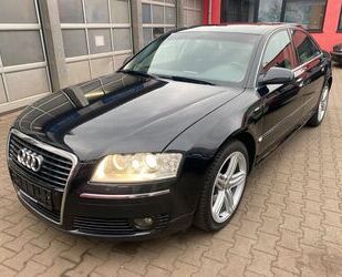 Audi Audi A8 3.0 TDI quattro.KD NEU.HU NEU TOP TOP: Gebrauchtwagen