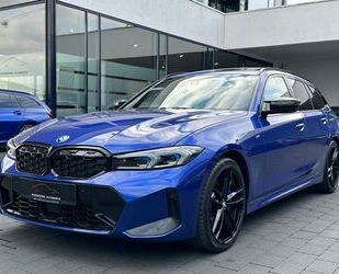 BMW BMW M340i Touring xDrive | 19