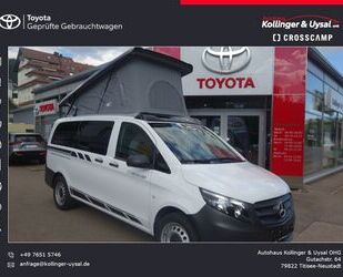 Mercedes-Benz Mercedes-Benz Vito 119 CDI 4MATIC Tourer Lang Aut. Gebrauchtwagen