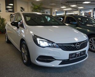 Opel Opel Astra K Lim. Business Autom +LED+Navi+Kamera+ Gebrauchtwagen