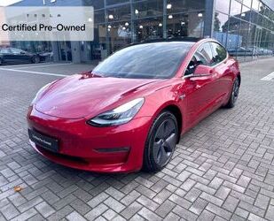 Tesla Tesla Model 3 Long Range AWD Gebrauchtwagen