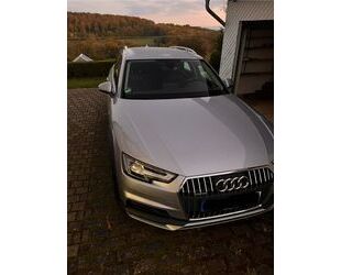 Audi Audi A4 Allroad 2.0 TDI S tronic quattro Gebrauchtwagen