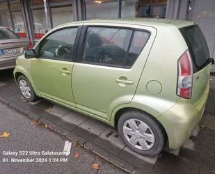 Daihatsu Daihatsu Sirion 1.3 - Gebrauchtwagen