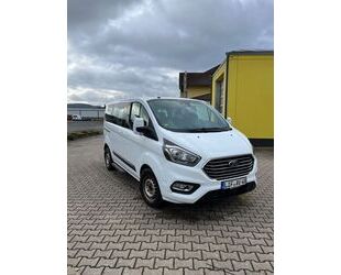 Ford Ford Tourneo Custom Gebrauchtwagen