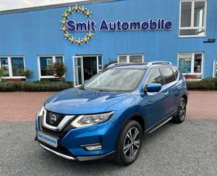 Nissan Nissan X-Trail N-Connecta Navi/Kamera/Schiebedach Gebrauchtwagen