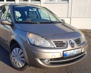 Renault Renault Scenic Avantage 2009 2.0 16V Avantage 2009 Gebrauchtwagen