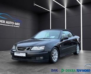 Saab Saab 9-3 Cabriolet 1.9 TiD Vector 1.HAND|TEMPOMAT| Gebrauchtwagen