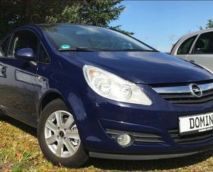 Opel Opel Corsa D 1.0 Benzin..!! TÜV NEU..!! Gebrauchtwagen