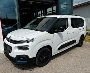 Citroen Citroën Berlingo-e XL Elektromotor 136 Shine Gebrauchtwagen