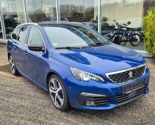 Peugeot Peugeot 308 SW GT Gebrauchtwagen