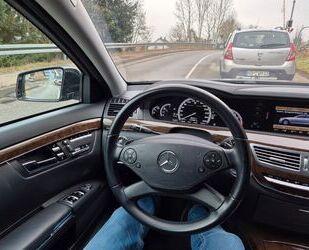 Mercedes-Benz 350 Gebrauchtwagen