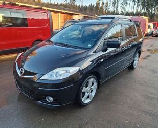 Mazda 5 Gebrauchtwagen