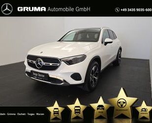 Mercedes-Benz GLC 300 Gebrauchtwagen