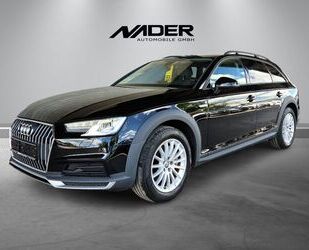 Audi Audi A4 Allroad quattro/Navi/Klima/Tempomat/2Hand Gebrauchtwagen