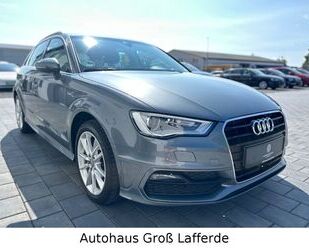 Audi Audi A3 Sportback S Line Navi LED PDC SHZ ACC Gebrauchtwagen