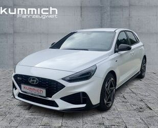 Hyundai Hyundai i30 FL (MY25) 1.5 T-GDI (140PS) 7-DCT N LI Gebrauchtwagen