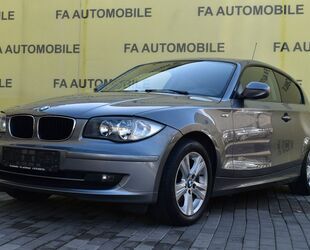 BMW BMW 118 Baureihe 1 Lim. 118i/KLIMA/PDC/ALU/TEMPOMA Gebrauchtwagen