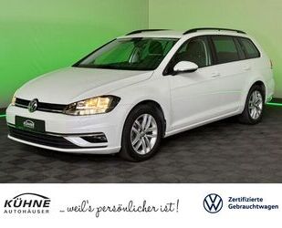 VW Volkswagen Golf Variant Comfortline 1.0 TSI | DAB Gebrauchtwagen