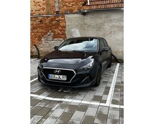 Hyundai Hyundai i30 1.4 T-GDI Trend DCT Fastback Trend Gebrauchtwagen