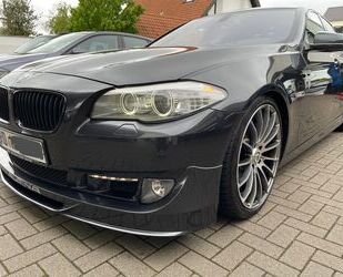 Alpina ALPINA D5 Umbau Gewindefahrwerk Langstrecke Gebrauchtwagen