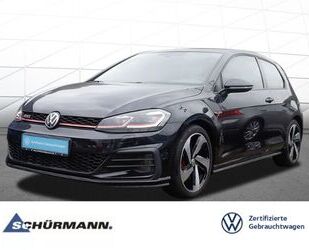 VW Volkswagen Golf VII GTI 2.0 TSI CLIMATRONIC NAVI S Gebrauchtwagen