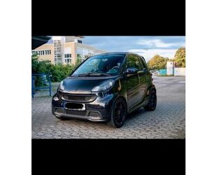 Smart Smart ForTwo cabrio Brabus cdi Gebrauchtwagen