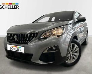 Peugeot Peugeot 3008 Active*KAMERA*SHZ* Gebrauchtwagen