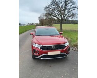 VW Volkswagen T-Roc 1.5 TSI OPF MOVE MOVE Gebrauchtwagen