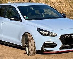 Hyundai Hyundai i30 2.0 T-GDI N Performance N Performance Gebrauchtwagen