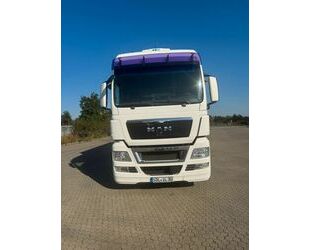 MAN MAN TGX 400 Gebrauchtwagen