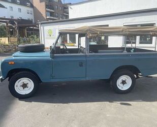 Land Rover Land Rover Serie III 109 Gebrauchtwagen